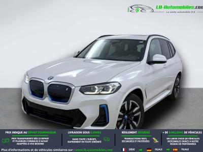 BMW i iX 3 M Sport 286 ch BVA8