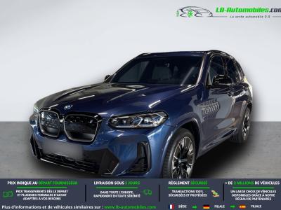 BMW i iX 3 M Sport 286 ch BVA8