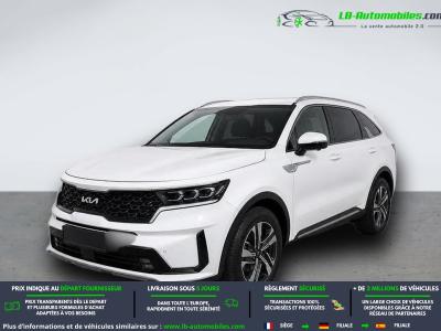 Kia Sorento 1.6 T-GDi Hybride 230 ch 7 pl BVA