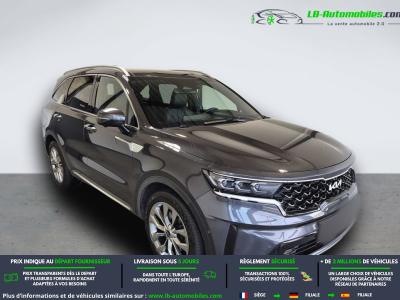Kia Sorento 2.2 CRDI 200 ch 4x4 BVA 7pl