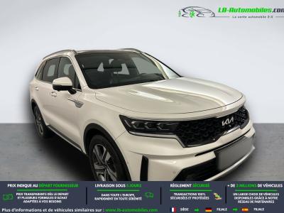 Kia Sorento 1.6 T-GDi Hybride 230 ch 5 pl BVA