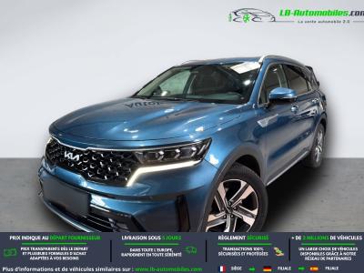 Kia Sorento 1.6 T-GDi Hybride 230 ch 5 pl BVA