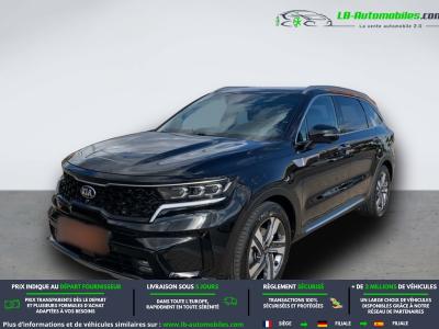 Kia Sorento 1.6 T-GDi Hybride 230 ch 5 pl BVA