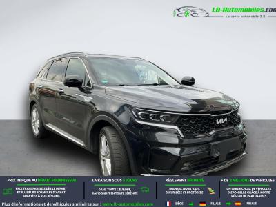 Kia Sorento 1.6 T-GDi Hybride 230 ch 5 pl BVA