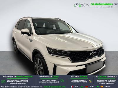 Kia Sorento 1.6 T-GDi Hybride 230 ch 5 pl BVA