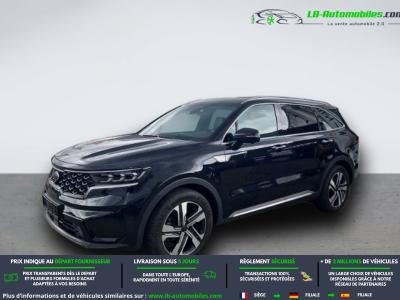 Kia Sorento 1.6 T-GDi Hybride 230 ch 5 pl BVA