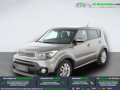 Kia Soul 1.6 GDi 132 ch