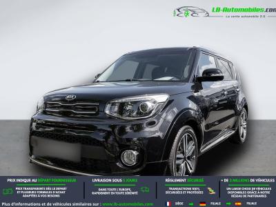 Kia Soul 1.6 GDi 132 ch