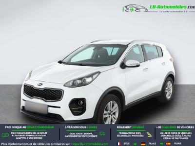 Kia Sportage 1.6 GDi 132 4x2