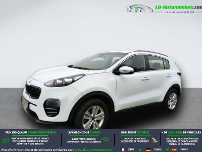 Kia Sportage 1.6 GDi 132 4x2