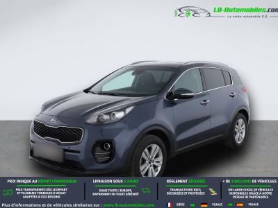 Kia Sportage 1.6 GDi 132 4x2
