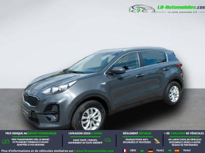 Kia Sportage 1.6 GDi 132 4x2 BVM