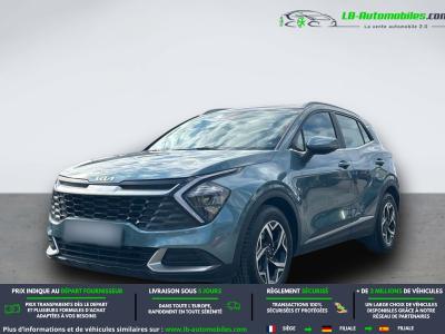 Kia Sportage 1.6 CRDi 136ch MHEV BVM