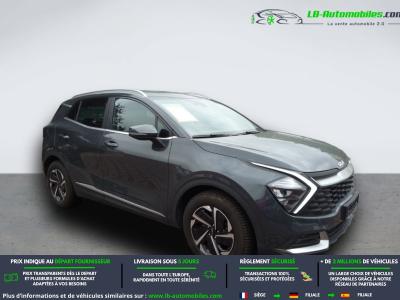 Kia Sportage 1.6 CRDi 136ch MHEV BVM
