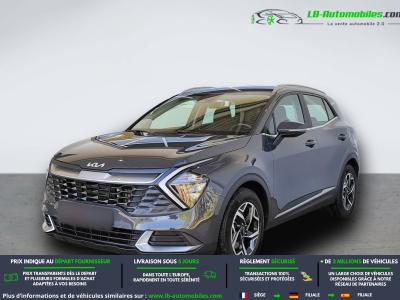 Kia Sportage 1.6 T-GDi 150ch MHEV BVM  4x2