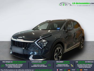 Kia Sportage 1.6 T-GDi 150ch MHEV BVM  4x2