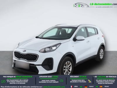 Kia Sportage 1.6 GDi 132 4x2 BVM