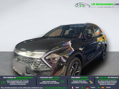 Kia Sportage 1.6 T-GDi 150ch MHEV BVM  4x2