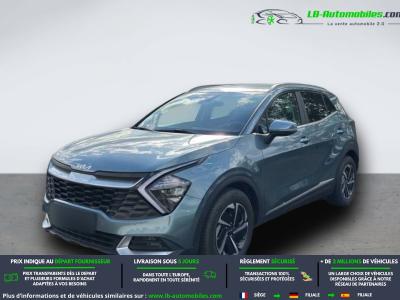 Kia Sportage 1.6 T-GDi 150ch MHEV BVM  4x2