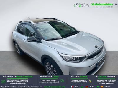 Kia Stonic 1.6 CRDi 110 ch