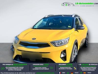 Kia Stonic 1.0 T-GDi 120 ch BVA
