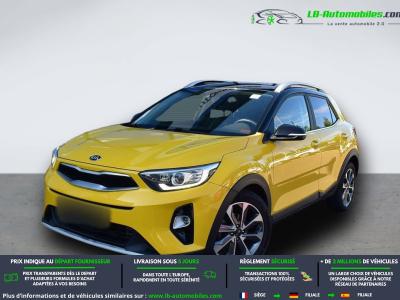 Kia Stonic 1.0 T-GDi 120 ch BVA