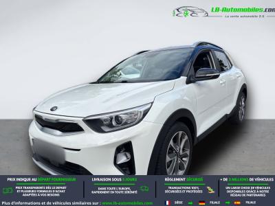 Kia Stonic 1.0 T-GDi 120 ch BVA