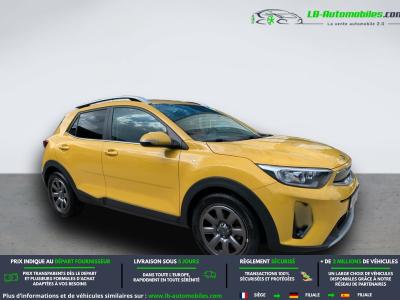 Kia Stonic 1.0 T-GDi 120 ch BVA