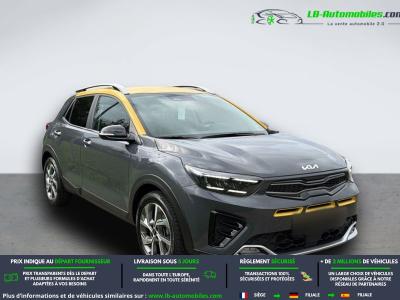 Kia Stonic 1.0 T-GDi 120 ch MHEV BVA