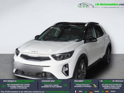 Kia Stonic 1.0 T-GDi 120 ch MHEV BVA
