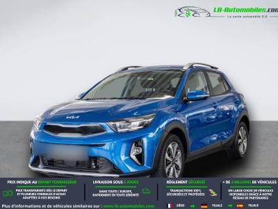 Kia Stonic 1.0 T-GDi 100 ch BVM