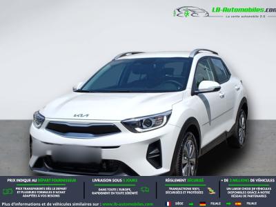 Kia Stonic 1.0 T-GDi 100 ch BVM