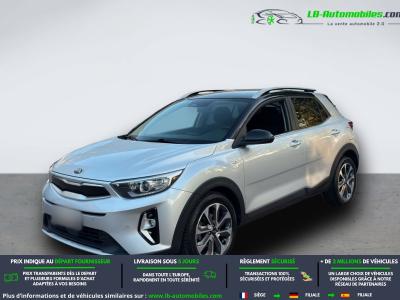 Kia Stonic 1.0 T-GDi 100 ch MHEV BVM