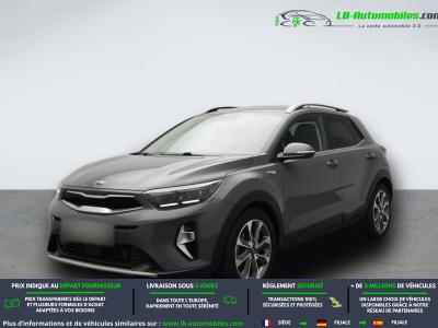 Kia Stonic 1.0 T-GDi 120 ch BVA