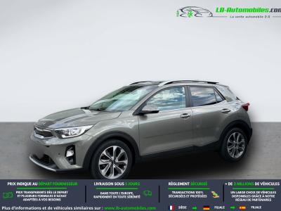 Kia Stonic 1.0 T-GDi 120 ch BVA