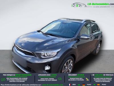 Kia Stonic 1.0 T-GDi 120 ch BVM