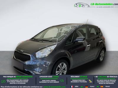 Kia Venga 1.4 90 ch