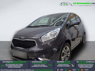 Kia Venga 1.4 90 ch