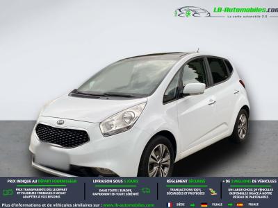 Kia Venga 1.4 90 ch