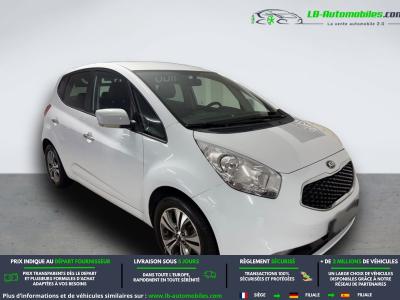 Kia Venga 1.4 90 ch