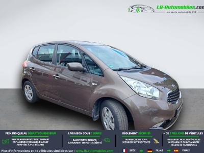 Kia Venga 1.4 90 ch