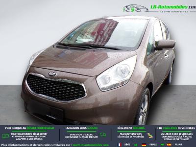 Kia Venga 1.4 90 ch