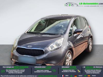 Kia Venga 1.4 90 ch