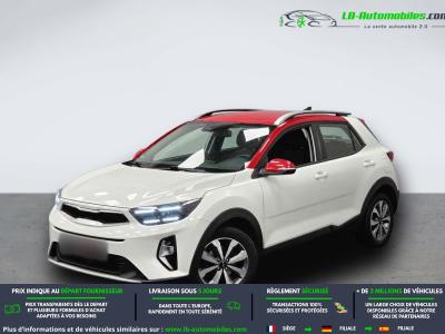 Kia Stonic 1.0 T-GDi 100 ch BVM