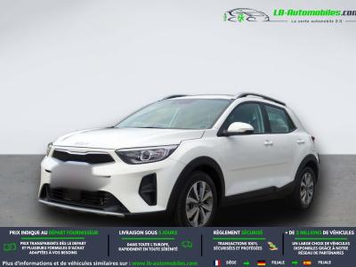 Kia Stonic 1.0 T-GDi 100 ch BVM