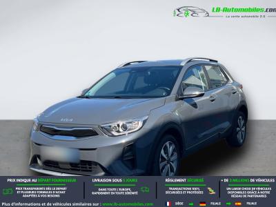 Kia Stonic 1.0 T-GDi 100 ch BVM
