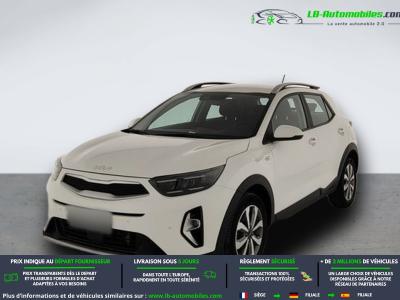 Kia Stonic 1.0 T-GDi 100 ch MHEV BVM