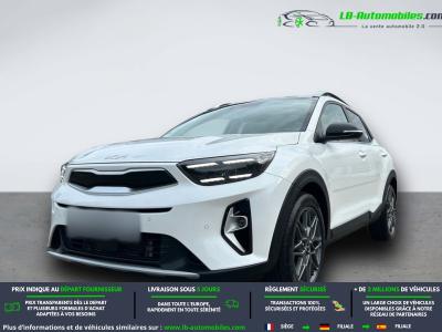 Kia Stonic 1.0 T-GDi 120 ch MHEV BVA