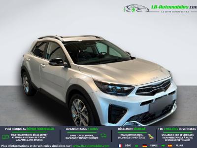 Kia Stonic 1.0 T-GDi 120 ch MHEV BVA