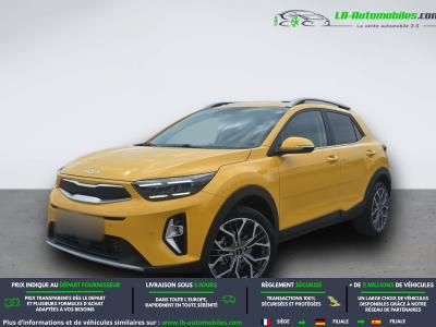 Kia Stonic 1.0 T-GDi 120 ch MHEV BVA